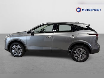 Used Nissan Qashqai 2022 for sale - 78591364: Photo