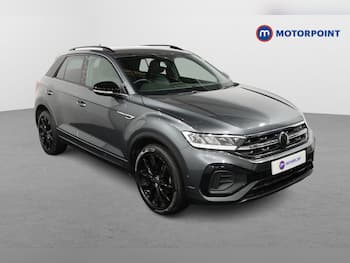 Used Volkswagen T-Roc 2023 for sale - 79736334: Photo
