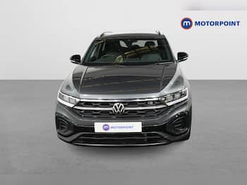 Used Volkswagen T-Roc 2023 for sale - 79736334: Photo