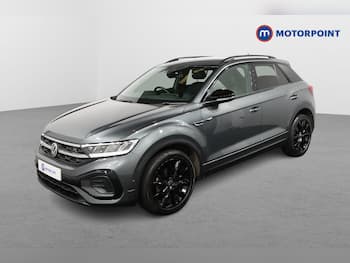 Used Volkswagen T-Roc 2023 for sale - 79736334: Photo