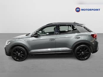Used Volkswagen T-Roc 2023 for sale - 79736334: Photo