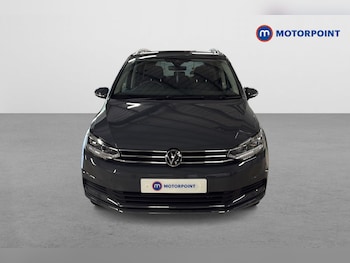 Used Volkswagen Touran 2025 for sale - 79436989: Photo