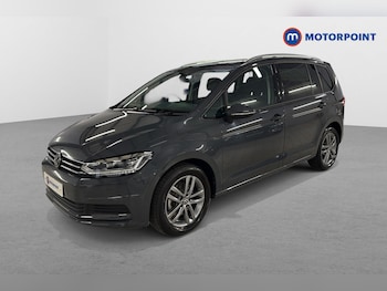 Used Volkswagen Touran 2025 for sale - 79436989: Photo