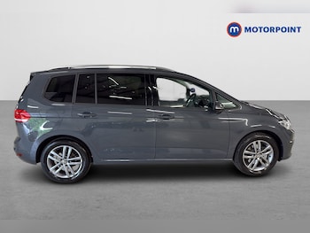 Used Volkswagen Touran 2025 for sale - 79436989: Photo