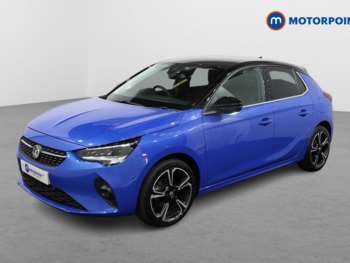 Used Vauxhall Corsa 2022 for sale - 74910853: Photo