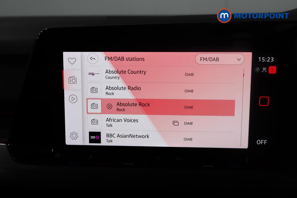 Used Volkswagen Golf 2022 for sale - 76557619: Photo 14