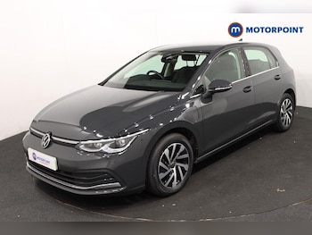 Used Volkswagen Golf 2022 for sale - 76557619: Photo
