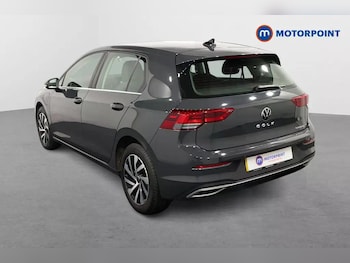 Used Volkswagen Golf 2022 for sale - 76557619: Photo