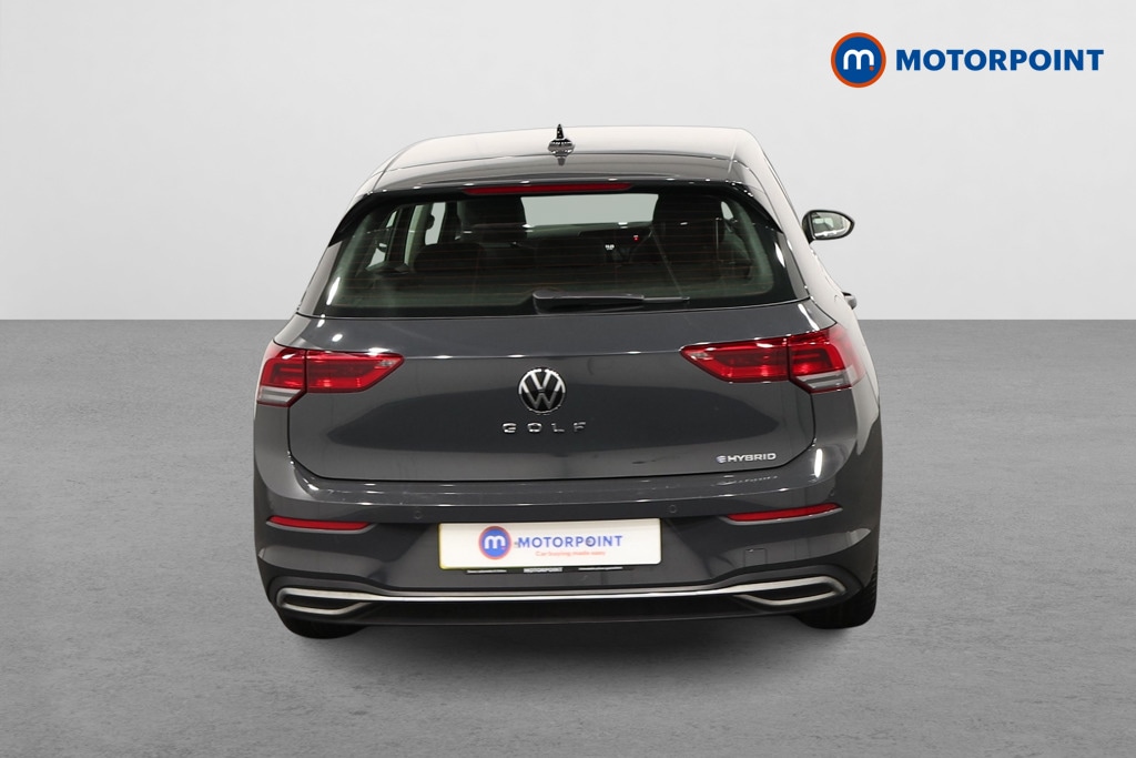 Used Volkswagen Golf 2022 for sale - 76557619: Photo 4