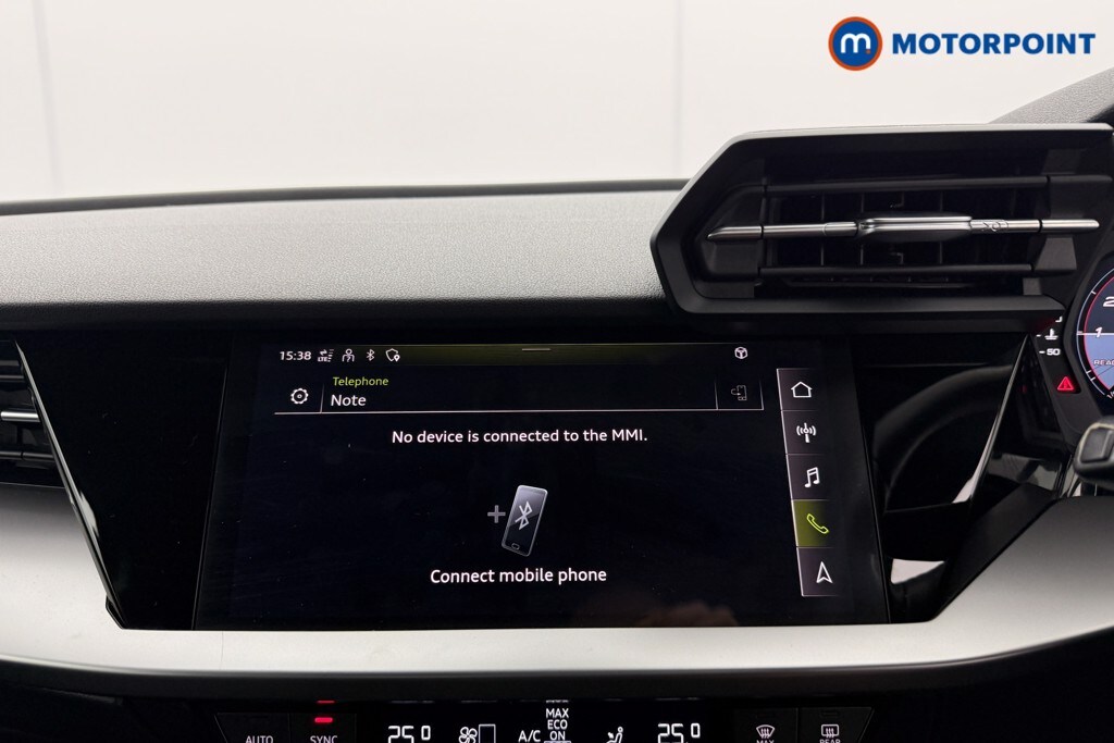 Used Audi A3 2022 for sale - 76568761: Photo 11