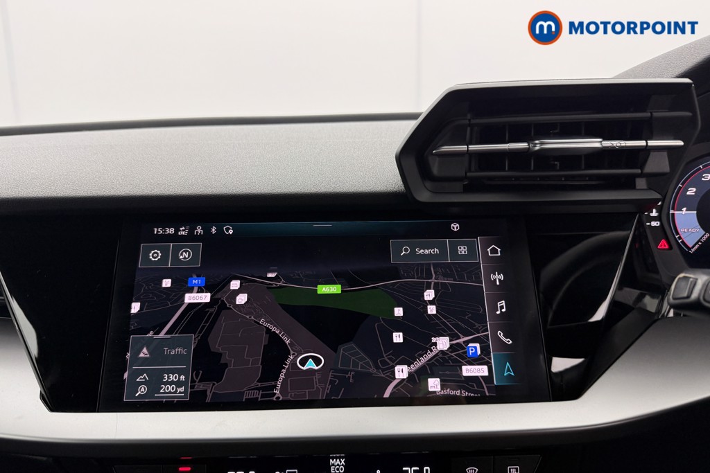 Used Audi A3 2022 for sale - 76568761: Photo 12