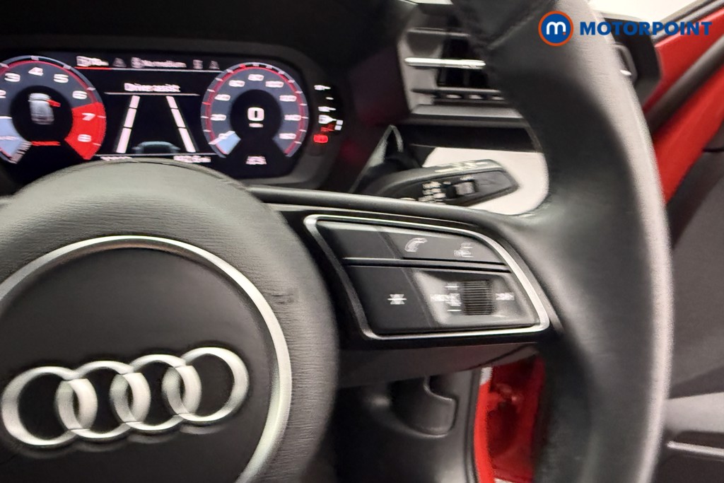 Used Audi A3 2022 for sale - 76568761: Photo 15