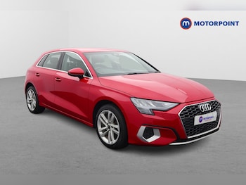 Used Audi A3 2022 for sale - 76568761: Photo