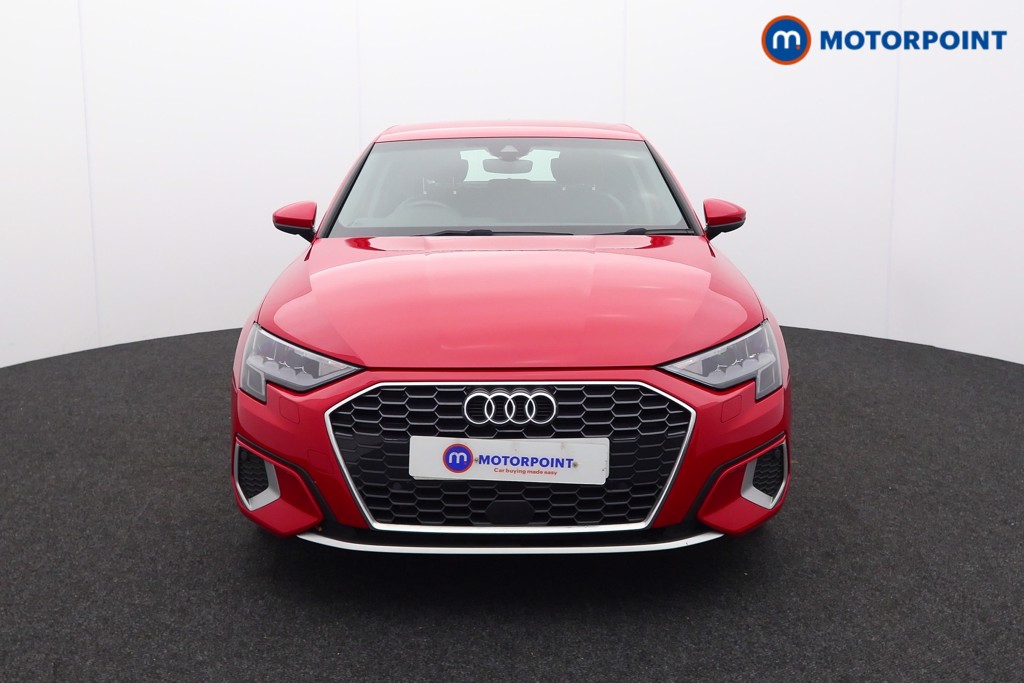 Used Audi A3 2022 for sale - 76568761: Photo 2