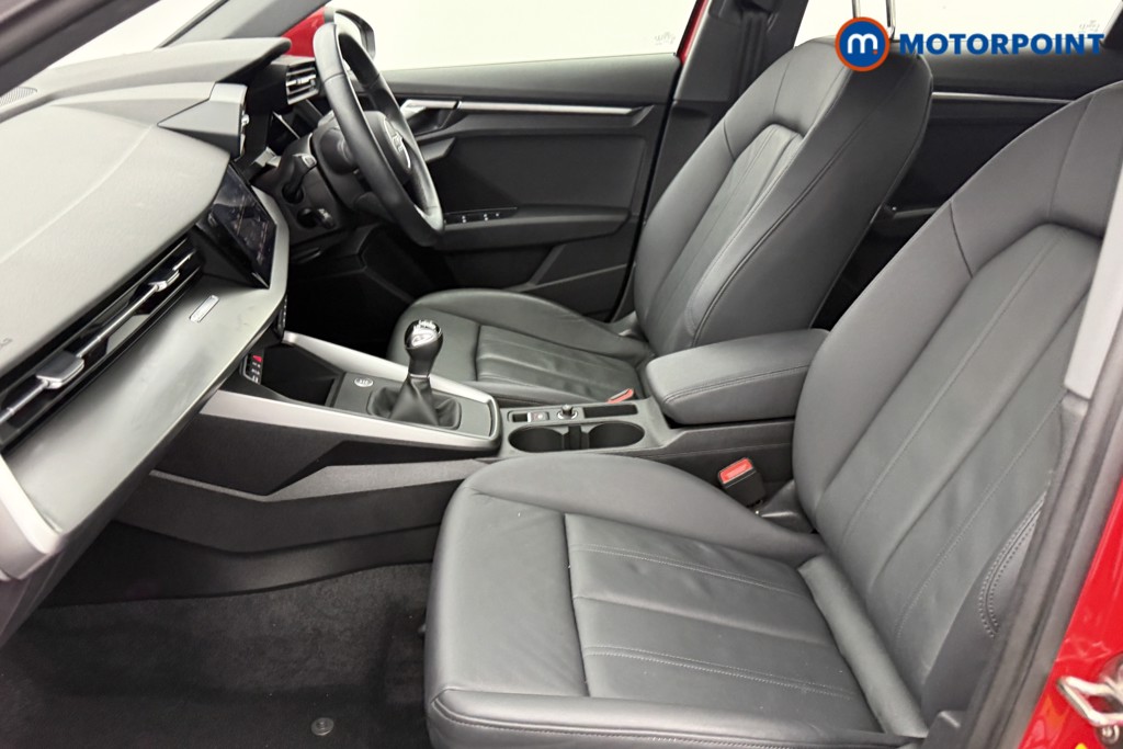 Used Audi A3 2022 for sale - 76568761: Photo 20