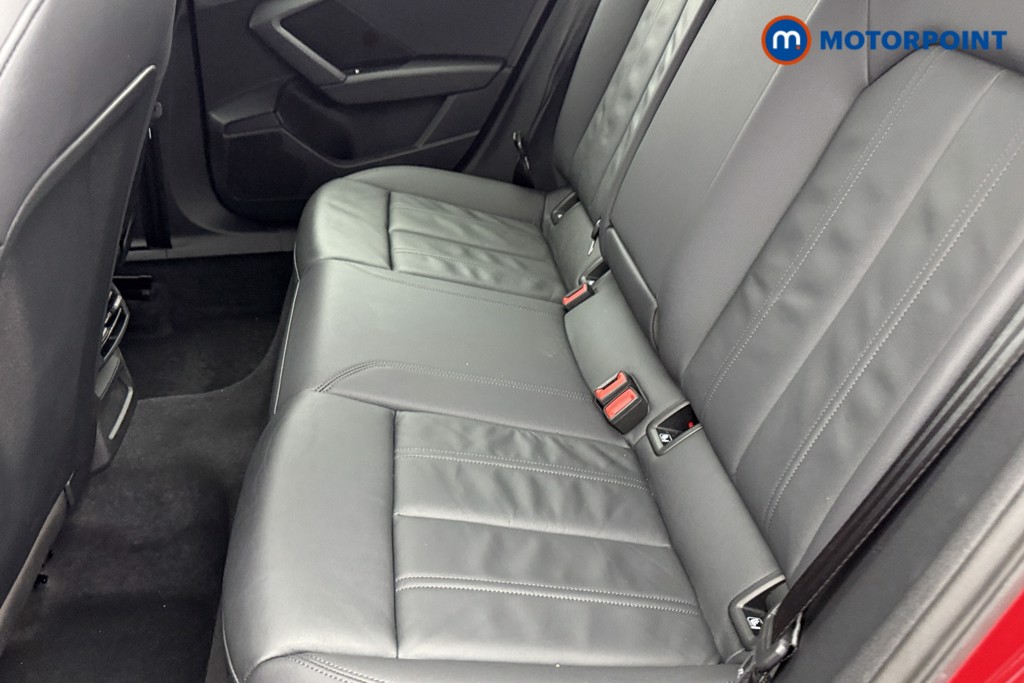 Used Audi A3 2022 for sale - 76568761: Photo 21