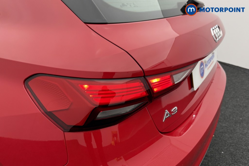 Used Audi A3 2022 for sale - 76568761: Photo 22