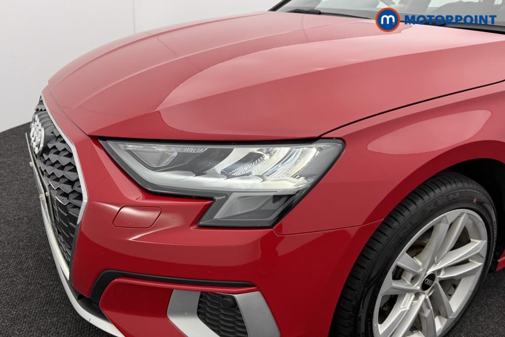 Used Audi A3 2022 for sale - 76568761: Photo 24