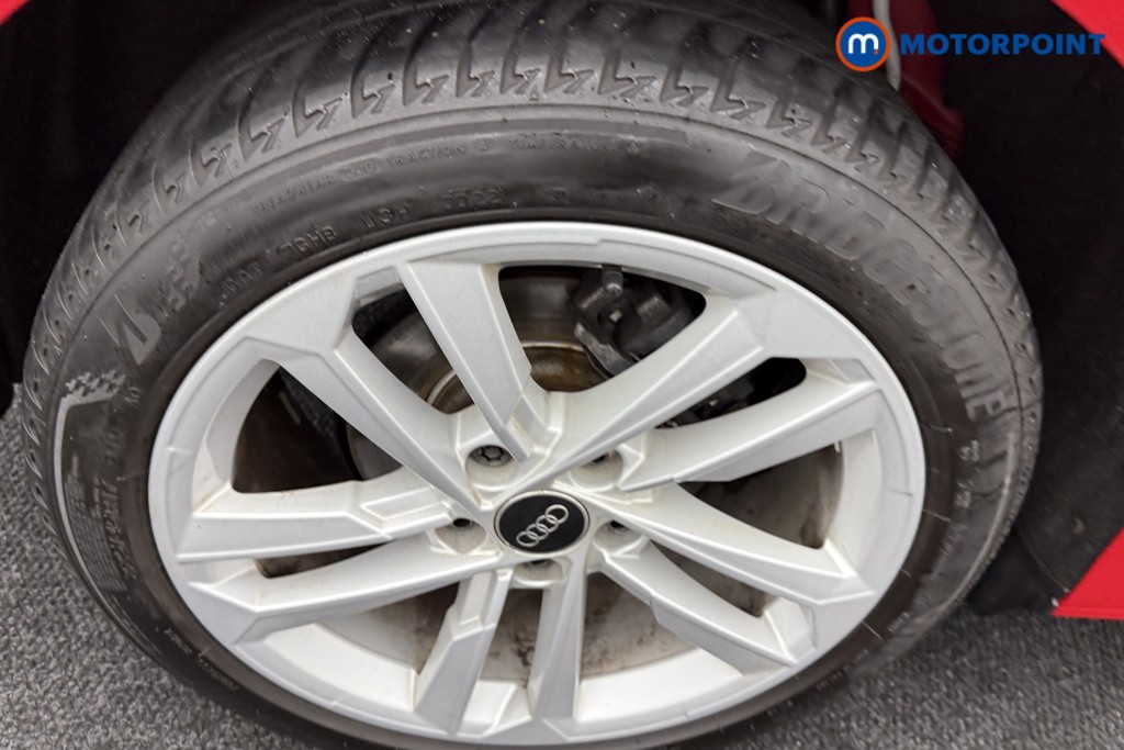 Used Audi A3 2022 for sale - 76568761: Photo 26