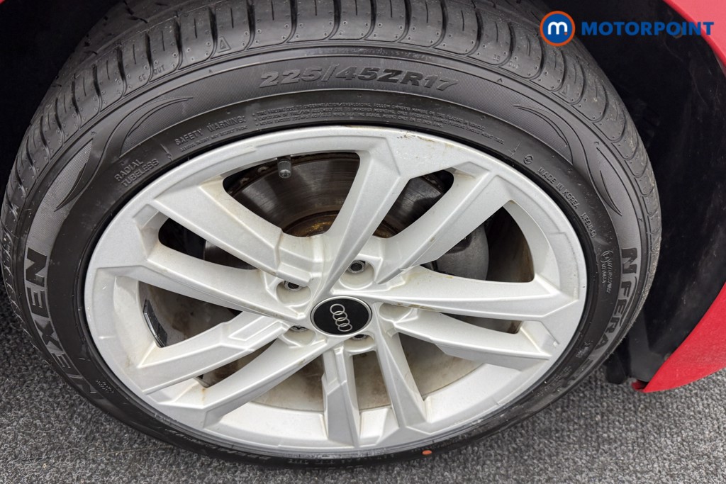 Used Audi A3 2022 for sale - 76568761: Photo 27