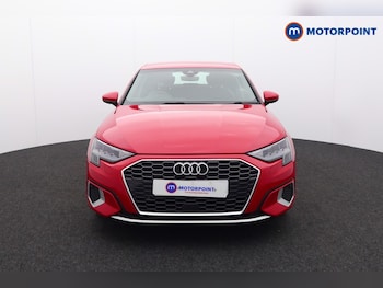 Used Audi A3 2022 for sale - 76568761: Photo