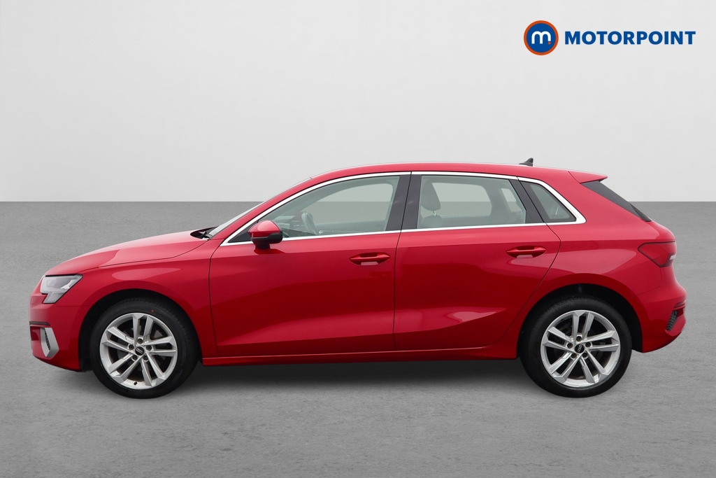 Used Audi A3 2022 for sale - 76568761: Photo 3