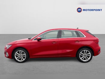 Used Audi A3 2022 for sale - 76568761: Photo