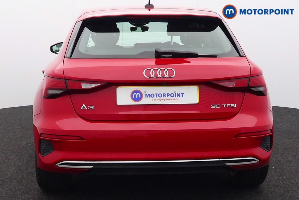 Used Audi A3 2022 for sale - 76568761: Photo 4