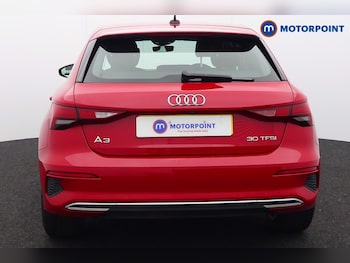 Used Audi A3 2022 for sale - 76568761: Photo