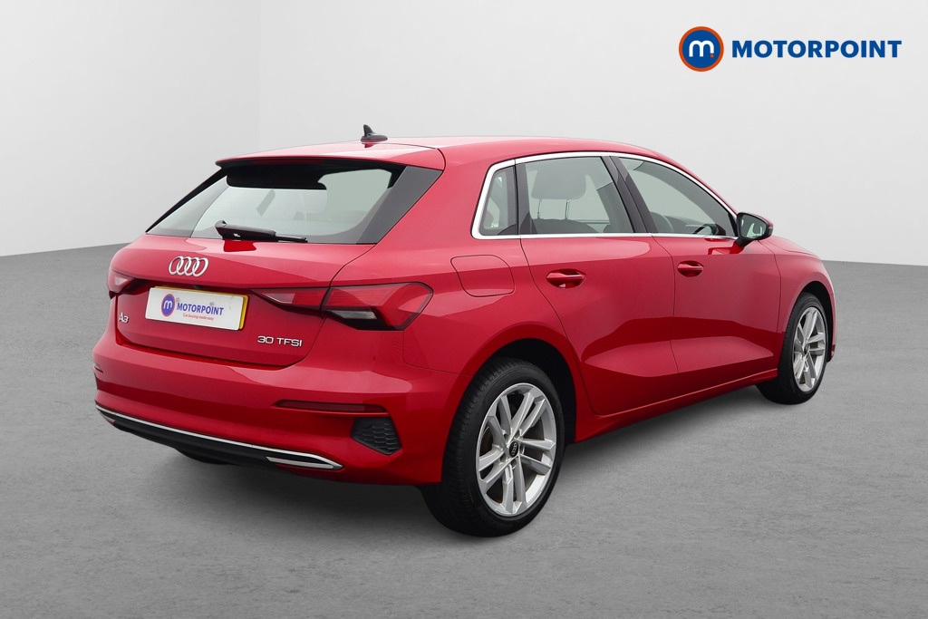 Used Audi A3 2022 for sale - 76568761: Photo 5