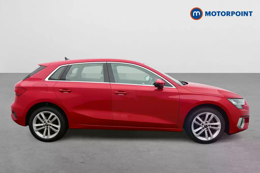 Used Audi A3 2022 for sale - 76568761: Photo 6