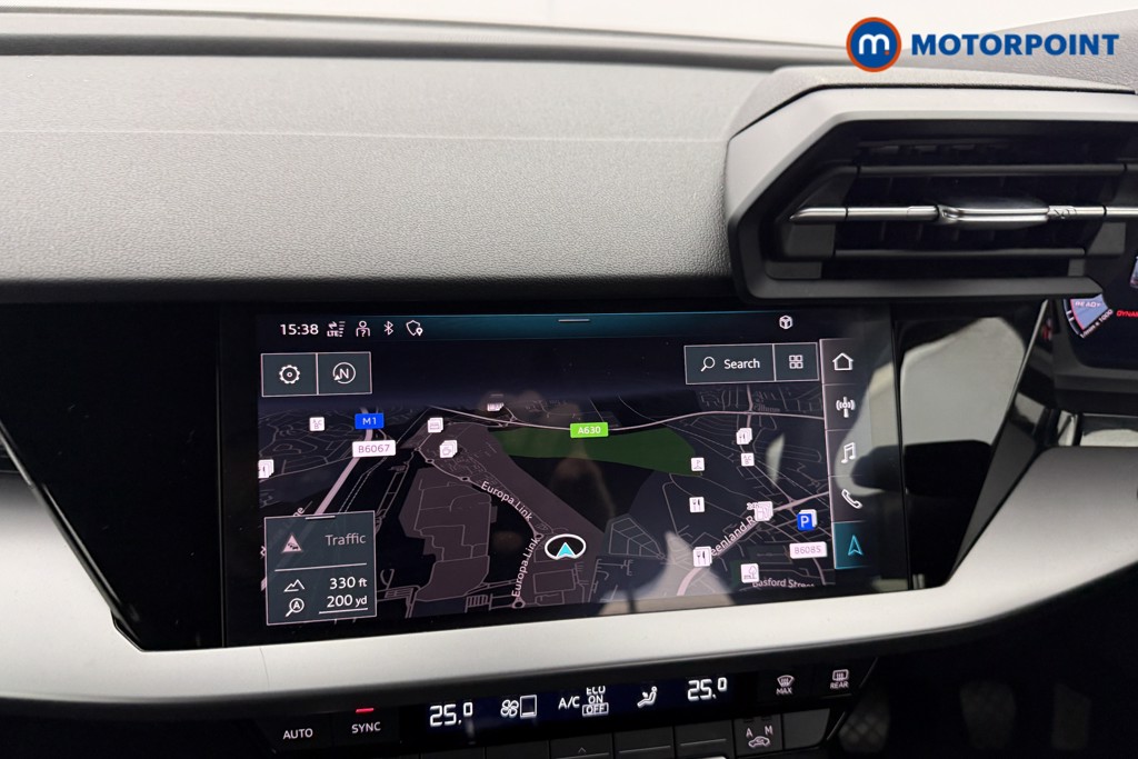 Used Audi A3 2022 for sale - 76568761: Photo 7