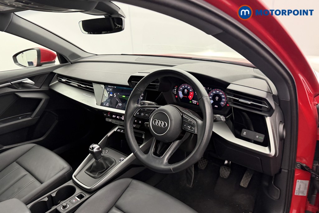 Used Audi A3 2022 for sale - 76568761: Photo 8