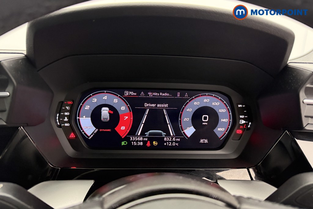 Used Audi A3 2022 for sale - 76568761: Photo 9