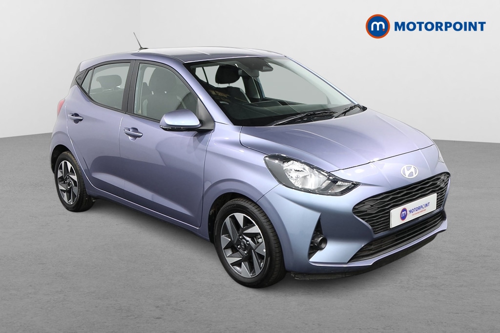 Used Hyundai i10 2025 for sale - 78180574: Photo 1