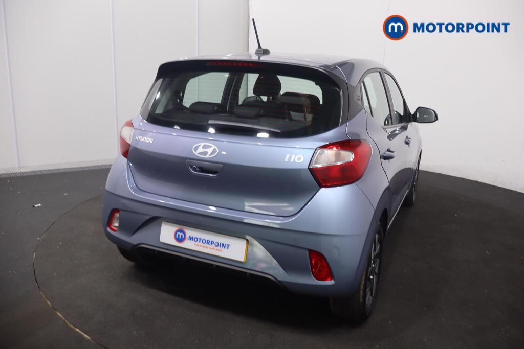Used Hyundai i10 2025 for sale - 78180574: Photo 10