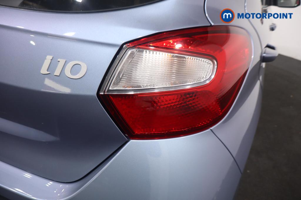 Used Hyundai i10 2025 for sale - 78180574: Photo 11