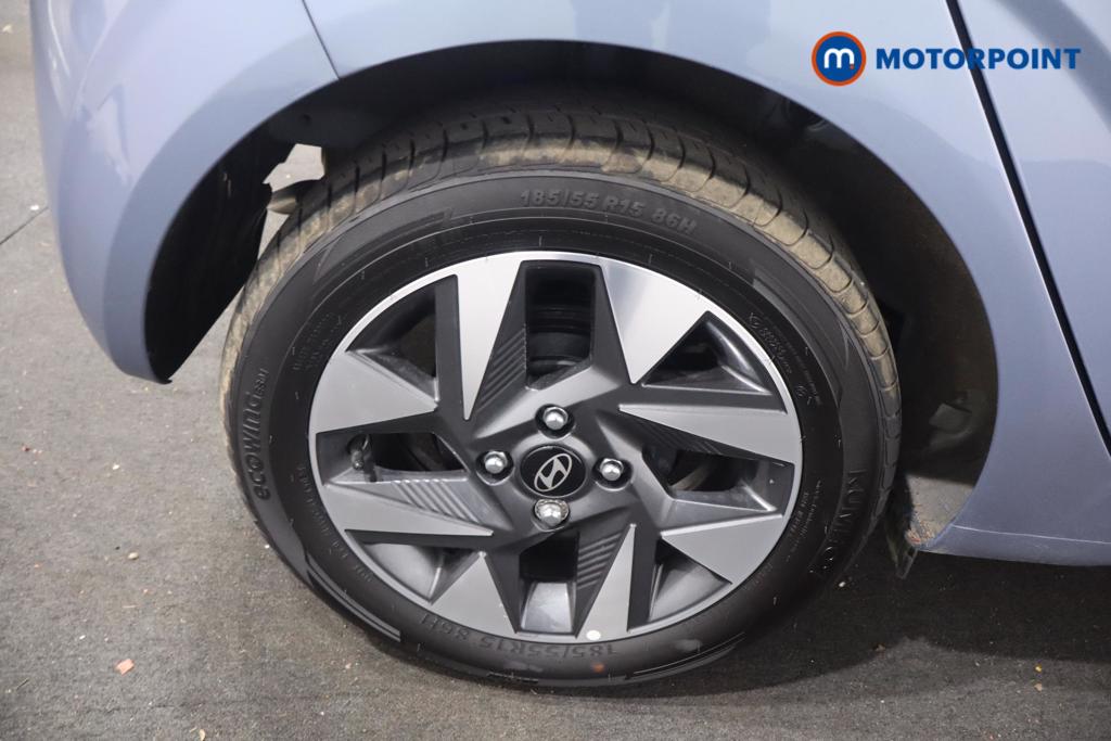 Used Hyundai i10 2025 for sale - 78180574: Photo 14