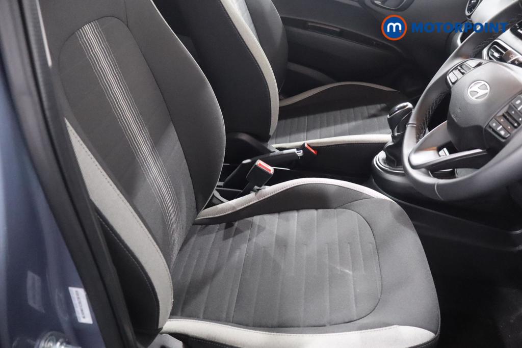 Used Hyundai i10 2025 for sale - 78180574: Photo 19