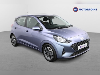 Used Hyundai i10 2025 for sale - 78180574: Photo