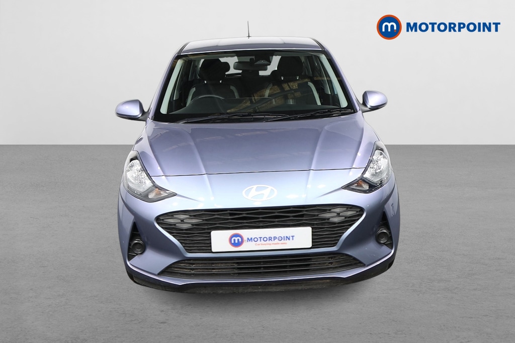 Used Hyundai i10 2025 for sale - 78180574: Photo 2