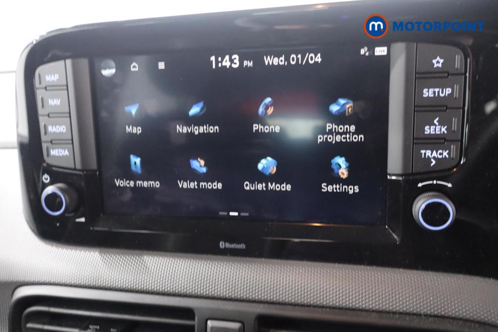 Used Hyundai i10 2025 for sale - 78180574: Photo 25