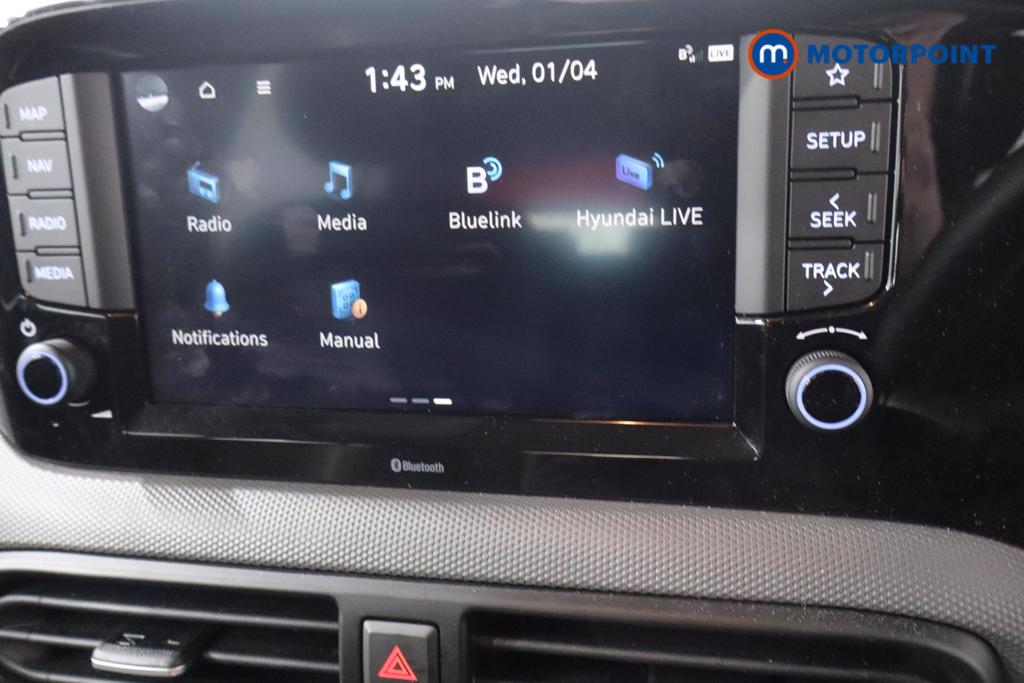 Used Hyundai i10 2025 for sale - 78180574: Photo 26