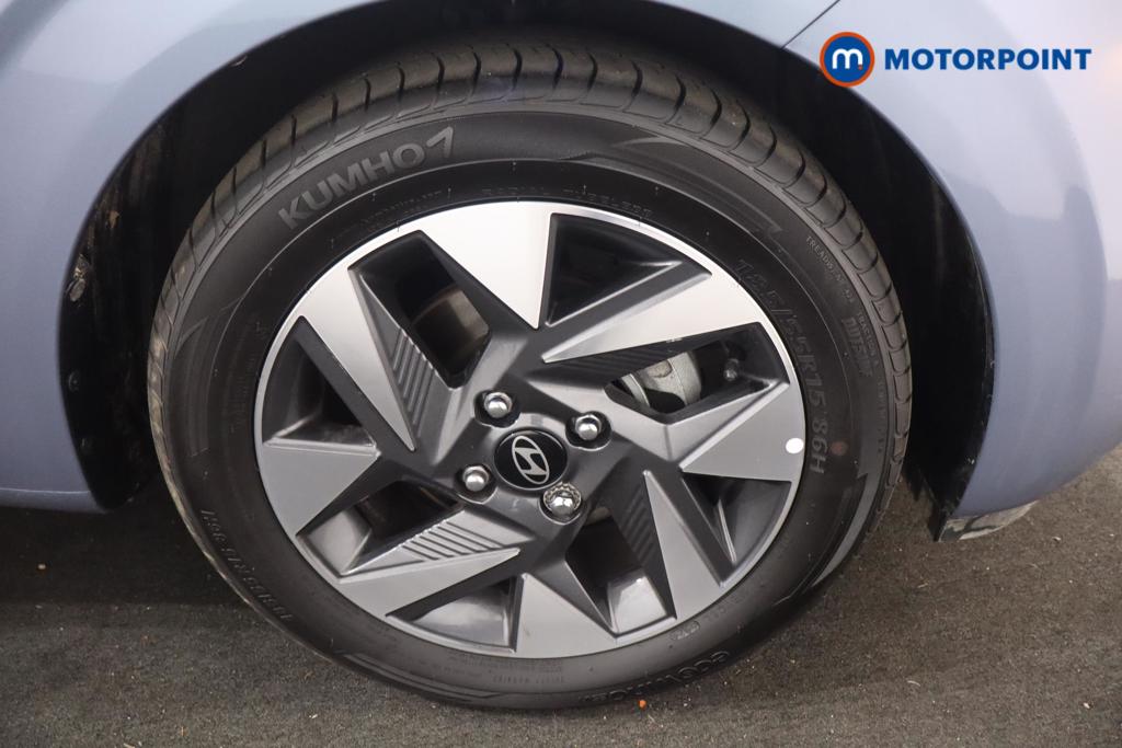 Used Hyundai i10 2025 for sale - 78180574: Photo 29