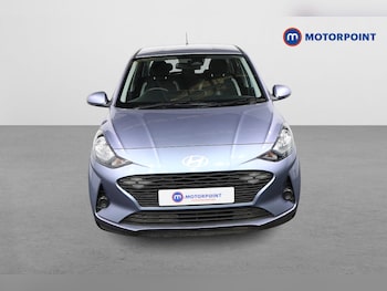 Used Hyundai i10 2025 for sale - 78180574: Photo