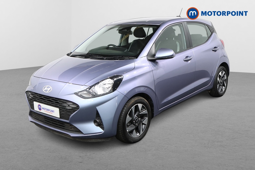 Used Hyundai i10 2025 for sale - 78180574: Photo 3