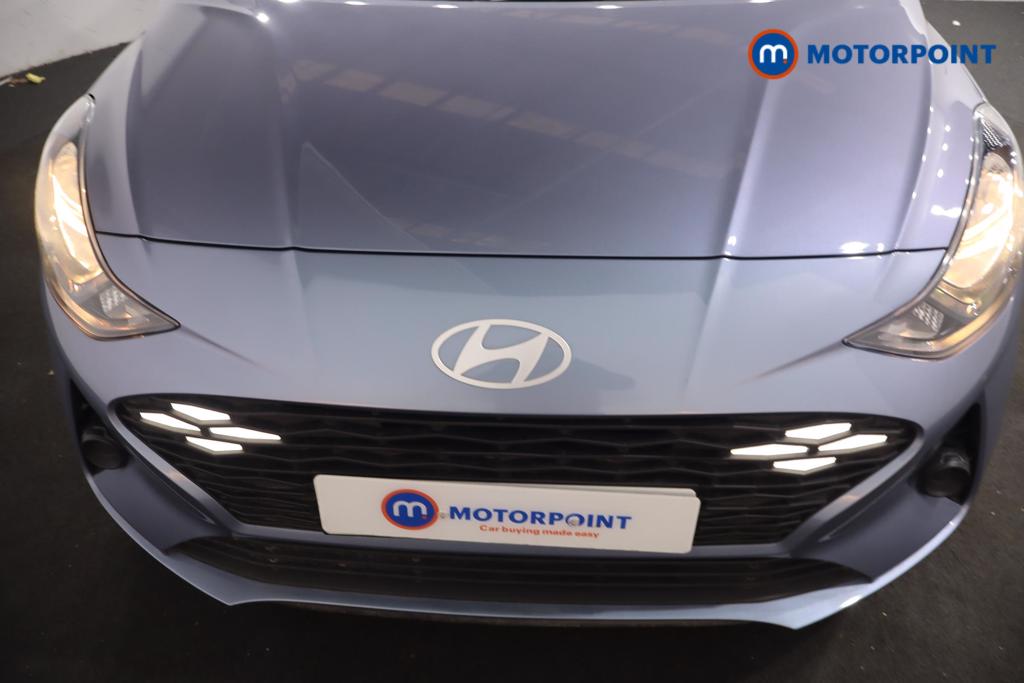 Used Hyundai i10 2025 for sale - 78180574: Photo 30