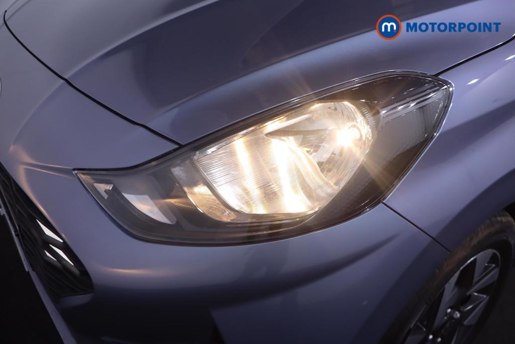 Used Hyundai i10 2025 for sale - 78180574: Photo 31