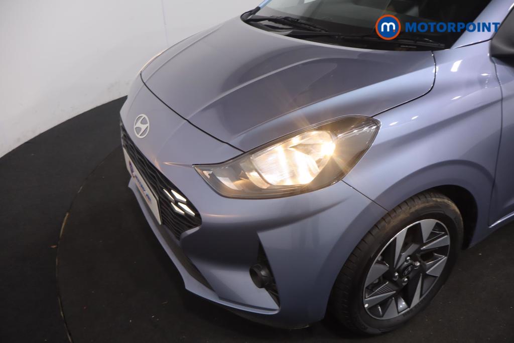 Used Hyundai i10 2025 for sale - 78180574: Photo 32