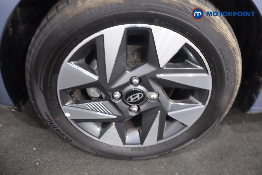 Used Hyundai i10 2025 for sale - 78180574: Photo 33